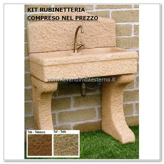 lavandini da esterno nonna lucia aq9000rok tab