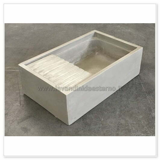 arredamento giardino