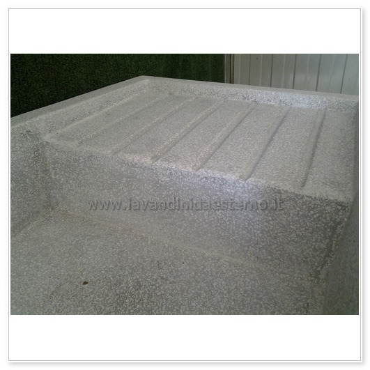 lavelli cucina pietra