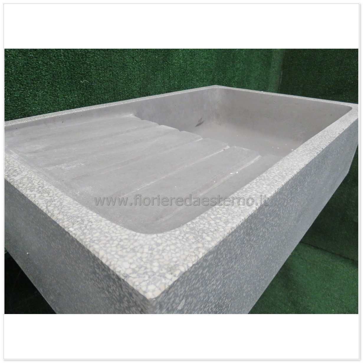 arredo giardino