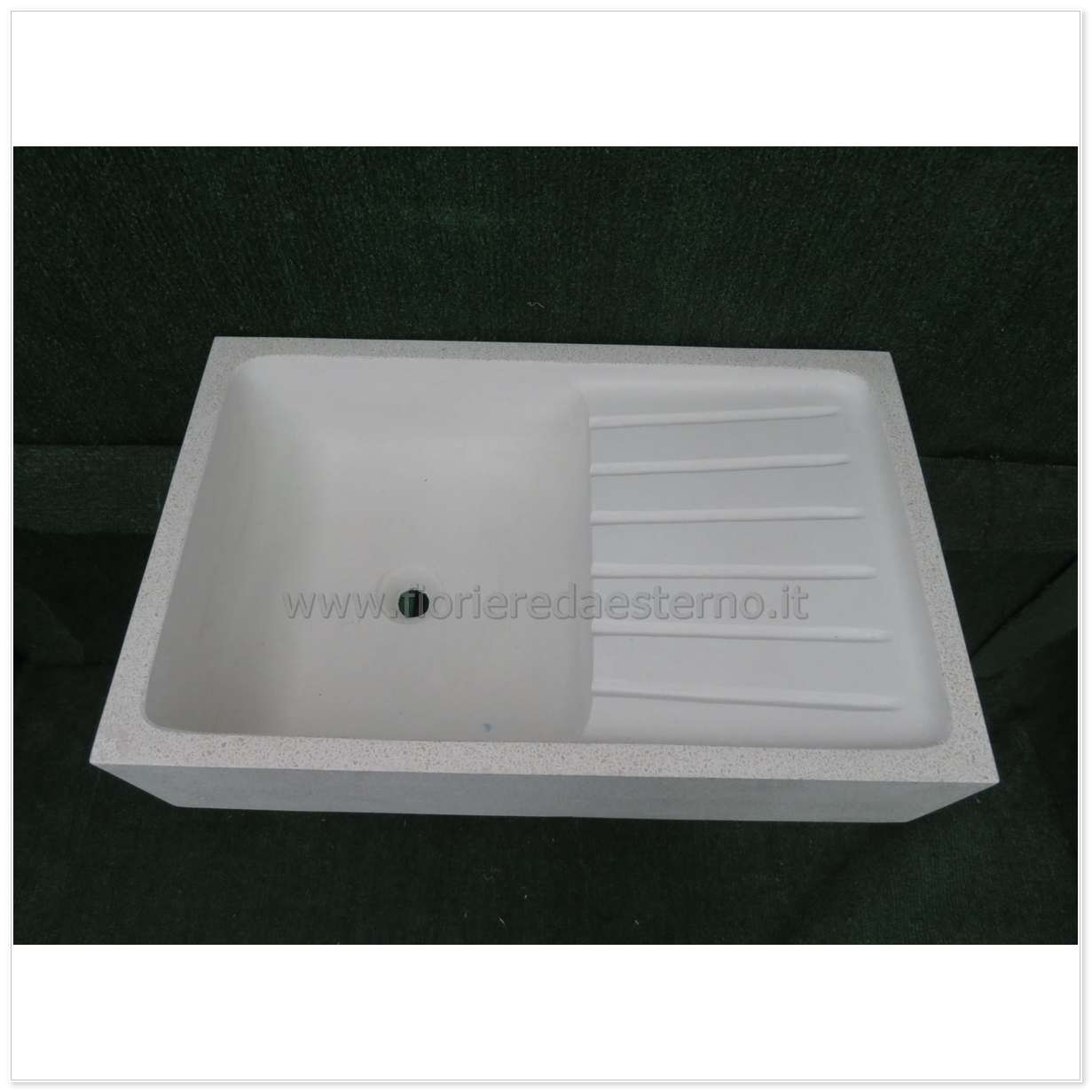 lavelli cucina pietra