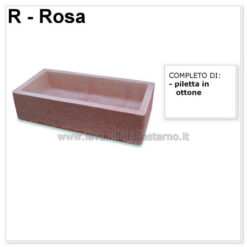 acquaio da giardino olimpo aq4050 r