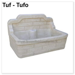 acquaio da esterno vasca nonna matilde aq9110 mt tuf