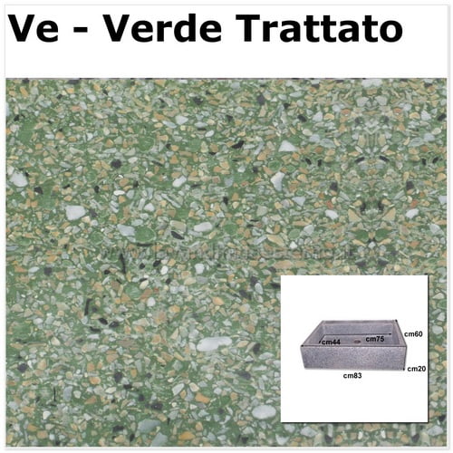 arredamento per esterno