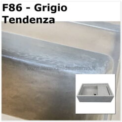 lavello da giardino 579PL304 F86