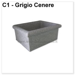 lavello da giardino 579PL455 C1
