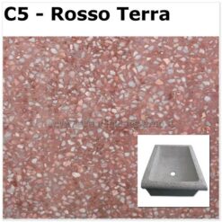 lavello da giardino 579PL455 C5