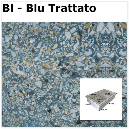 lavello da giardino acquaio in graniglia 610517