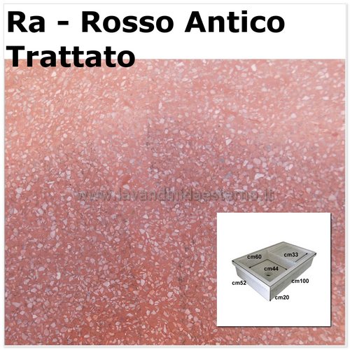 lavello da giardino acquaio in graniglia 610519