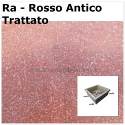 lavello da giardino pilozzo in graniglia levigata 610809 RA