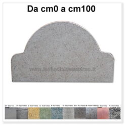 alzata per acquaio 1064