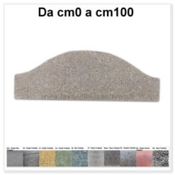 alzata per acquaio a
