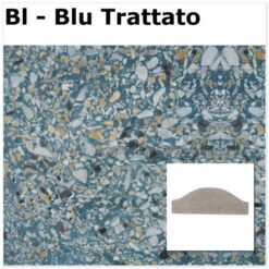 alzata per acquaio a 6101060 BL