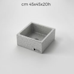 lavello cucina in pietra pilozzino 287