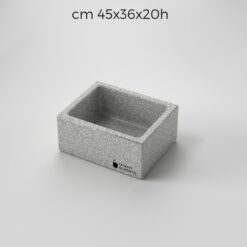 lavello cucina in pietra pilozzino 286