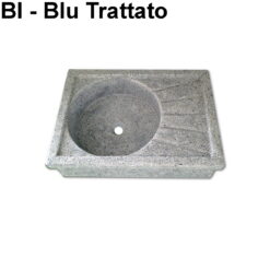 lavello in cemento