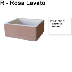 acquaio da giardino maiella aq4100 r