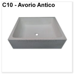 lavelli in pietra pk483 c10