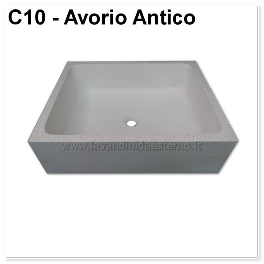 lavelli in pietra pk483 c10