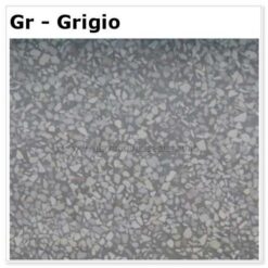 grigio seconda mattonella