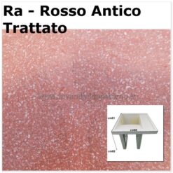 lavatoio da esterno con supporti separati 610105138 RA