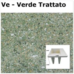 lavatoio da esterno con supporti separati 610106139 VE