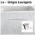 le grigio levigato