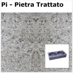 lavelli da esterno acquaio in graniglia levigata 610775 PI