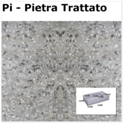 lavello cucina acquaio in graniglia levigata 610166 PI