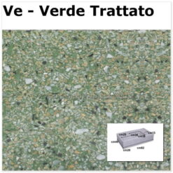 lavello cucina acquaio in graniglia levigata 610171 VE