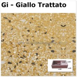 lavello cucina acquaio in graniglia levigata 610174 GI