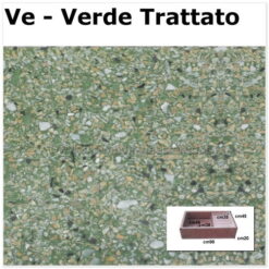 lavello cucina acquaio in graniglia levigata 610181 VE