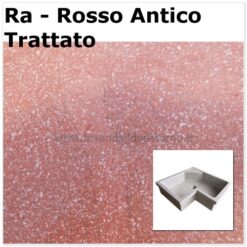lavello da esterno angolare 610629 RA