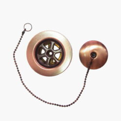 piletta con tappo 61015482