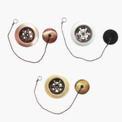 Alternative view of piletta con tappo 61015482