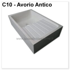 lavello cemento