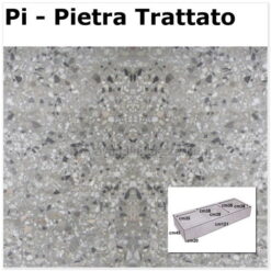 lavello cucina acquaio in graniglia levigata 610226 PI