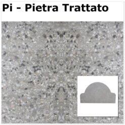 alzata per acquaio b 6101064 PI