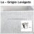 le grigio levigato