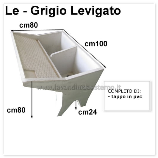 arredamento per giardino esterno