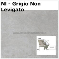 lavatoio per esterno