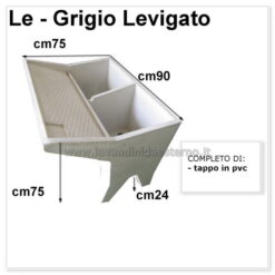 lavatoio prezzi