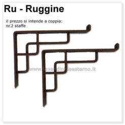 staffe e supporti