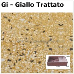 lavello giardino 610204 GI