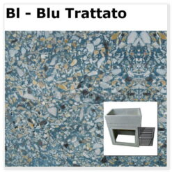 lavabo da esterno in pietra