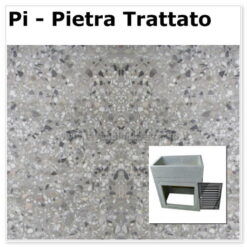 lavabo pietra da esterno