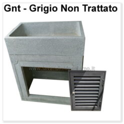 mobile lavabo da esterno