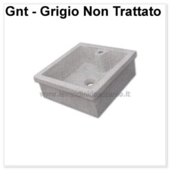 lavello cucina acquaio in graniglia levigata 610811 GNT