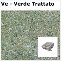 lavello cucina acquaio in graniglia levigata 610820 VE