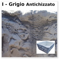 acquaio in pietra prezzi 831VA016 I